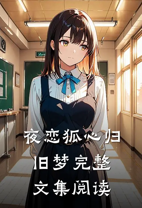 夜恋狐心归旧梦完整文集阅读