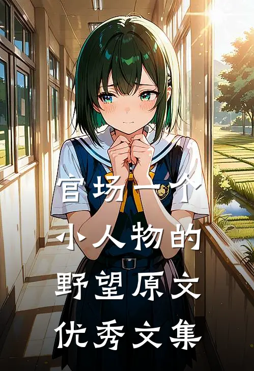 官场一个小人物的野望原文优秀文集