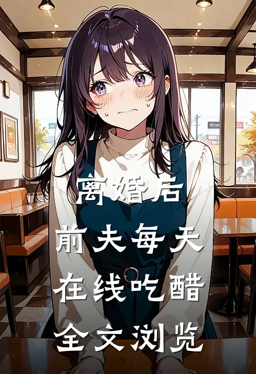 离婚后，前夫每天在线吃醋全文浏览