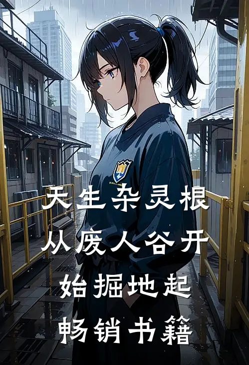 天生杂灵根，从废人谷开始掘地起畅销书籍
