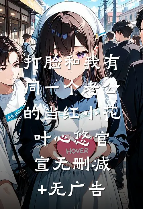 打脸和我有同一个老公的当红小花叶心悠官宣无删减+无广告