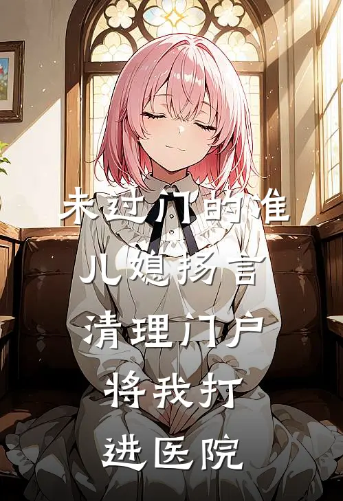 未过门的准儿媳扬言清理门户，将我打进医院