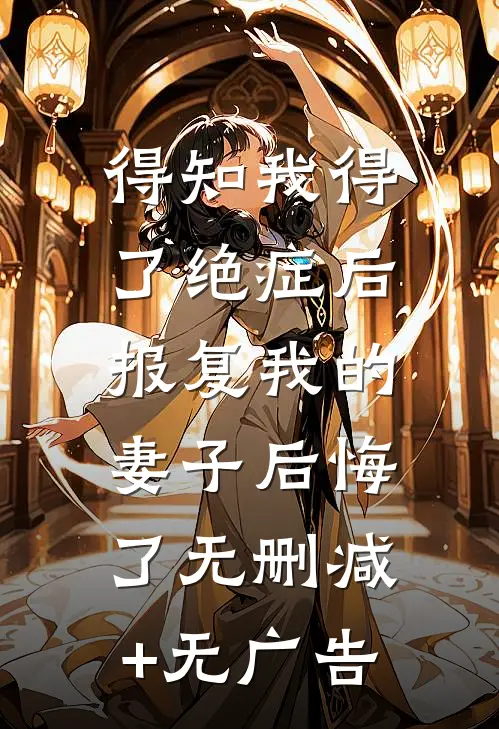 得知我得了绝症后，报复我的妻子后悔了无删减+无广告