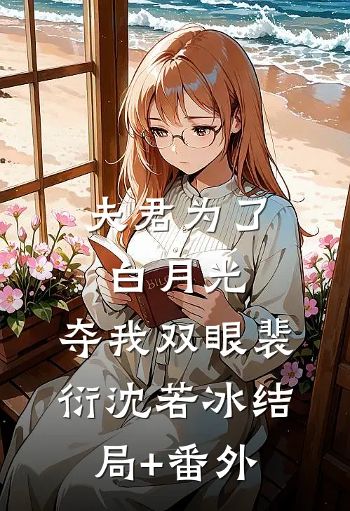 夫君为了白月光，夺我双眼裴衍沈若冰结局+番外