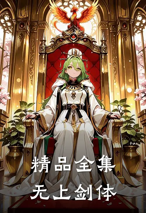 精品全集无上剑体