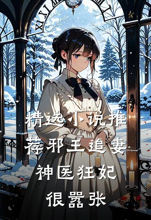 精选小说推荐邪王追妻：神医狂妃很嚣张