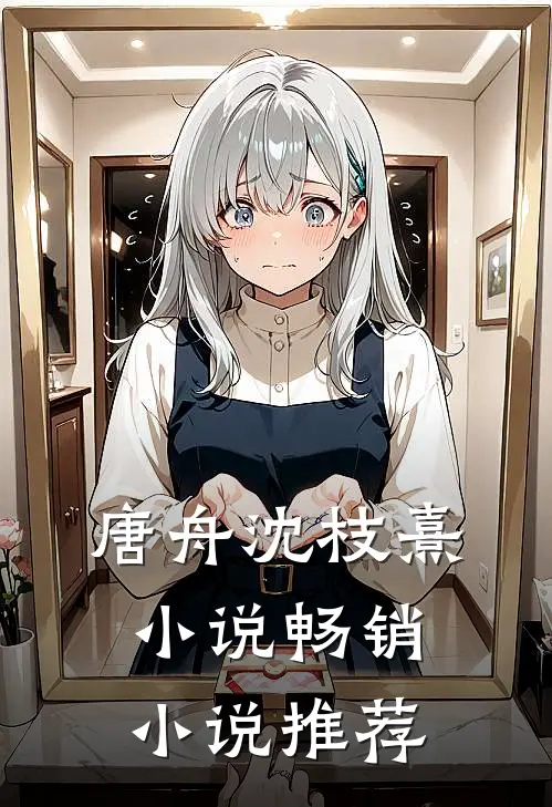 唐舟沈枝熹小说畅销小说推荐