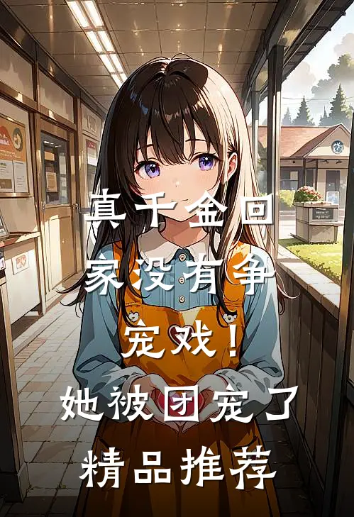 真千金回家没有争宠戏！她被团宠了精品推荐