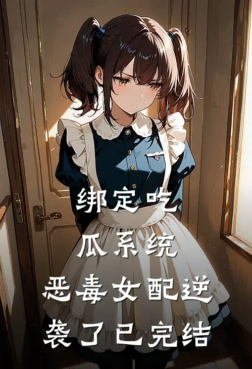 绑定吃瓜系统，恶毒女配逆袭了已完结