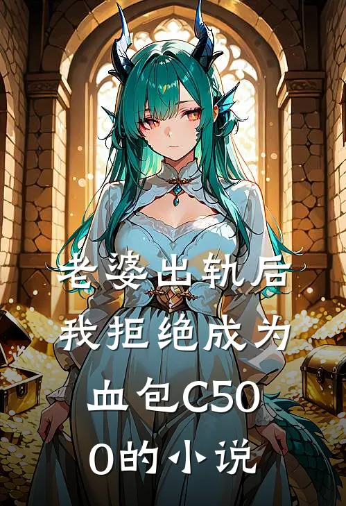 老婆出轨后我拒绝成为血包C500的小说