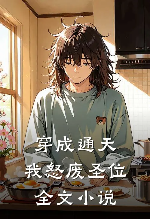 穿成通天：我怒废圣位全文小说