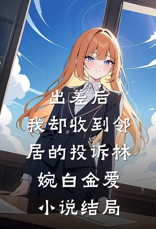 出差后，我却收到邻居的投诉林婉白金爱小说结局
