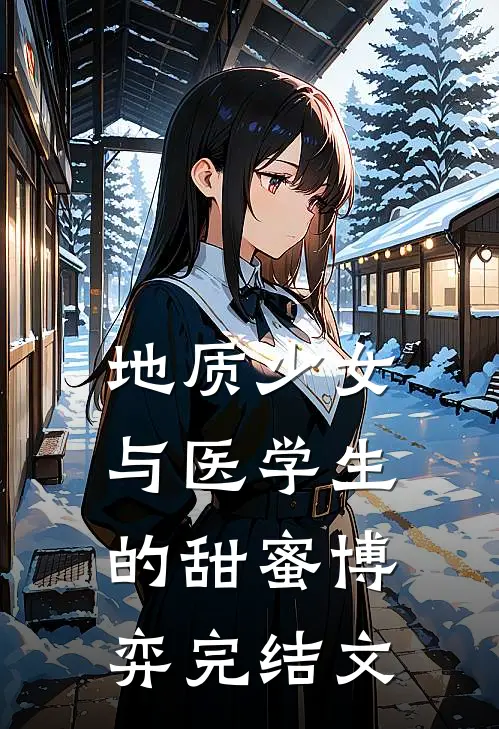 地质少女与医学生的甜蜜博弈完结文