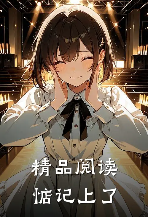 精品阅读惦记上了