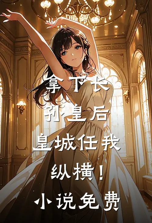 拿下长孙皇后，皇城任我纵横！小说免费