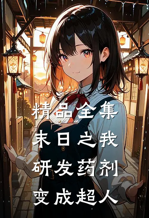 精品全集末日之我研发药剂变成超人