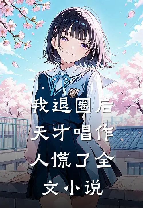 我退圈后，天才唱作人慌了全文小说