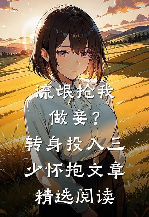 流氓抢我做妾？转身投入三少怀抱文章精选阅读