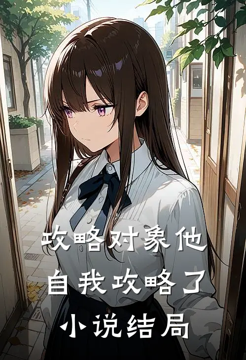 攻略对象他自我攻略了小说结局