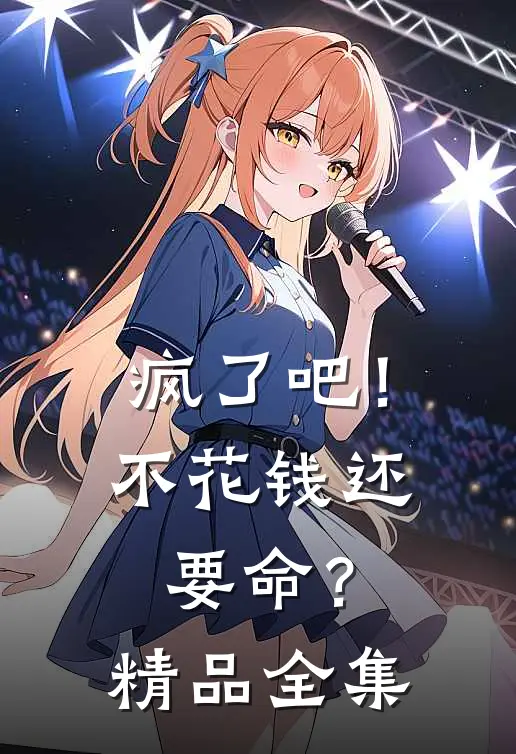 疯了吧！不花钱还要命？精品全集