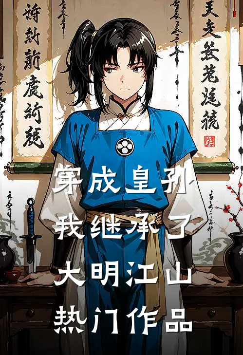 穿成皇孙，我继承了大明江山热门作品