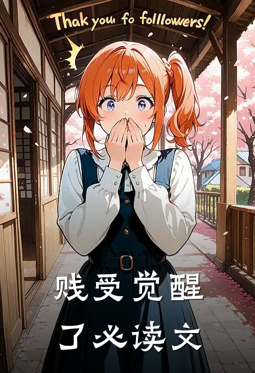 贱受觉醒了必读文