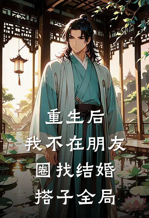 重生后，我不在朋友圈找结婚搭子全局