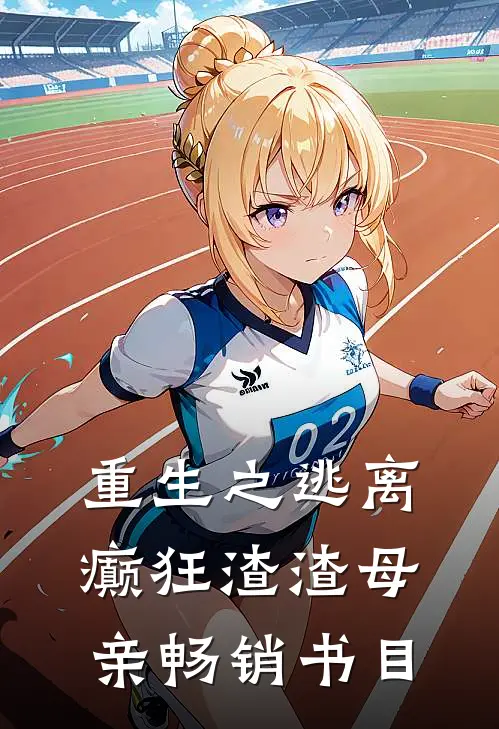 重生之逃离癫狂渣渣母亲畅销书目