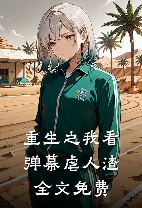 重生之我看弹幕虐人渣全文免费