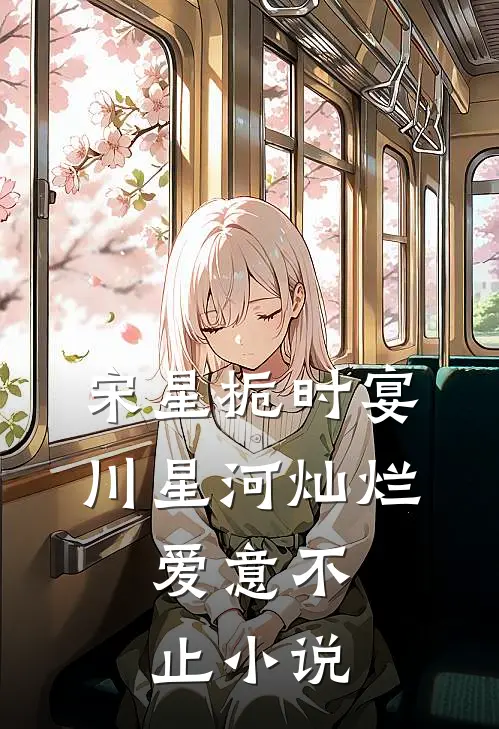 宋星栀时宴川星河灿烂，爱意不止小说