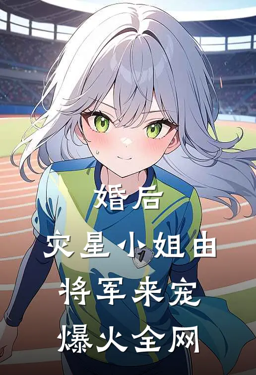 婚后，灾星小姐由将军来宠爆火全网