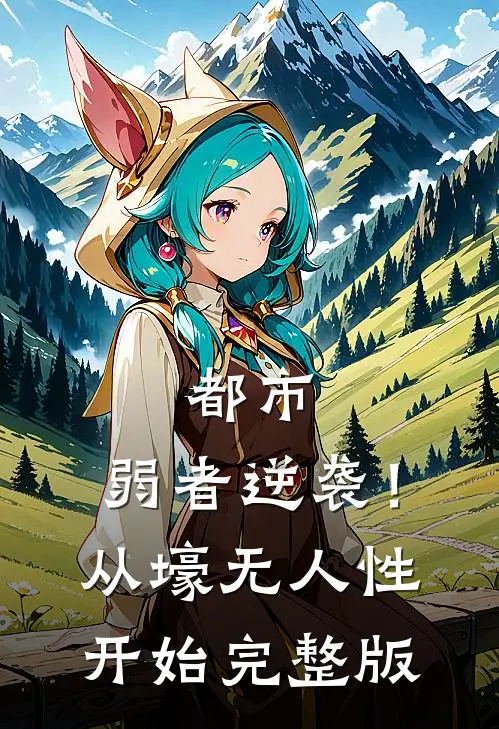 都市：弱者逆袭！从壕无人性开始完整版