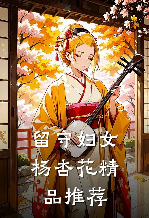 留守妇女杨杏花精品推荐