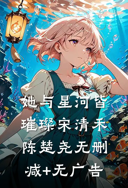 她与星河皆璀璨宋清禾陈楚尧无删减+无广告