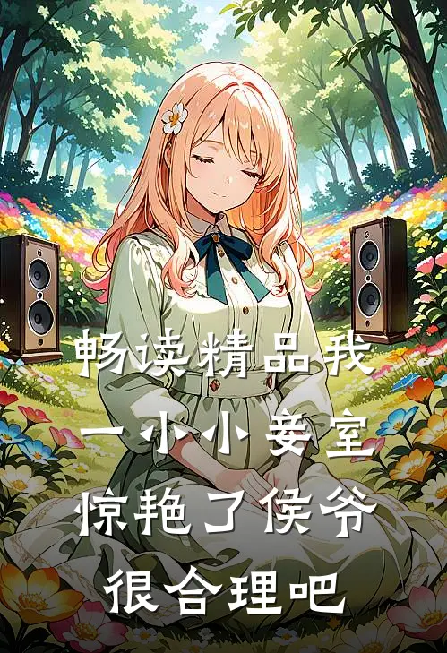 畅读精品我一小小妾室，惊艳了侯爷很合理吧