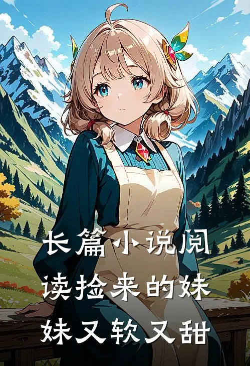 长篇小说阅读捡来的妹妹又软又甜
