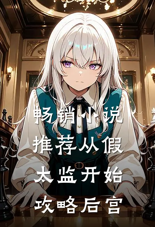 畅销小说推荐从假太监开始攻略后宫
