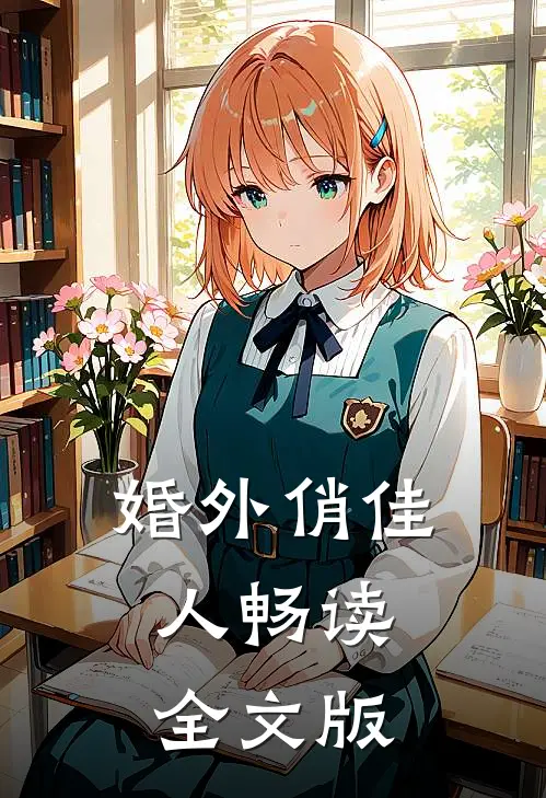 婚外俏佳人畅读全文版