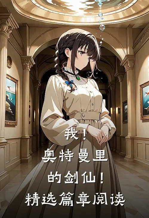 我！奥特曼里的剑仙！精选篇章阅读