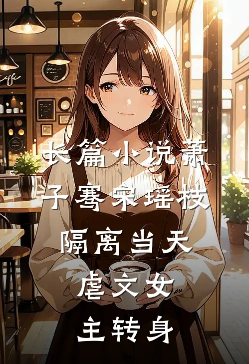 长篇小说萧子骞宋瑶枝隔离当天,虐文女主转身