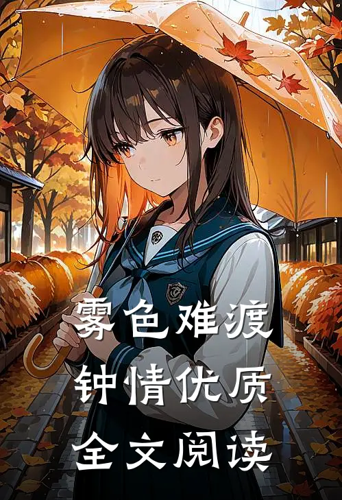 雾色难渡钟情优质全文阅读