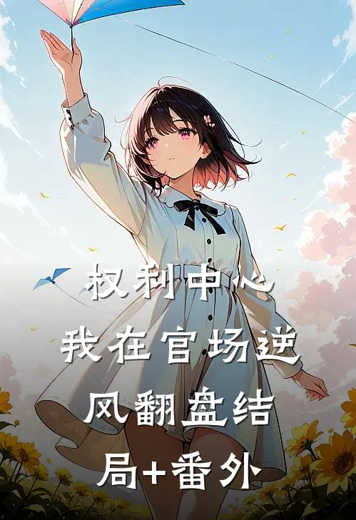 权利中心：我在官场逆风翻盘结局+番外
