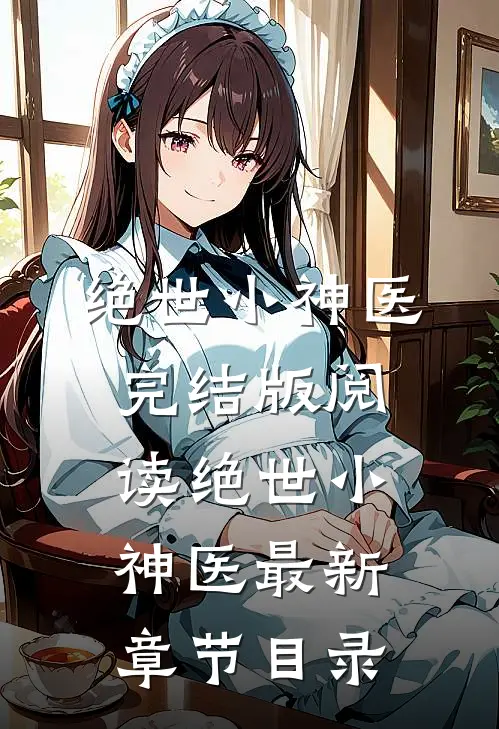 《绝世小神医》完结版阅读《绝世小神医》最新章节目录