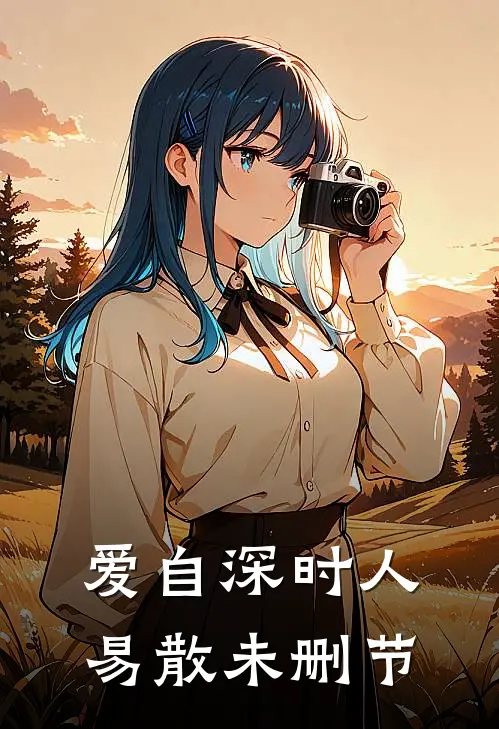 爱自深时人易散未删节