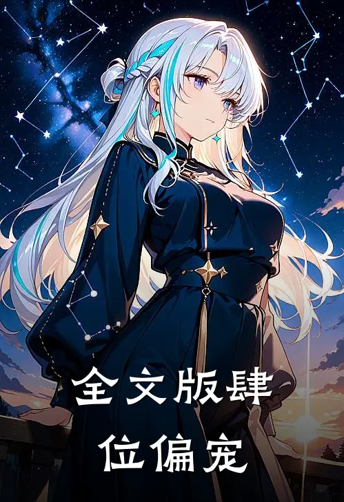 全文版肆位偏宠