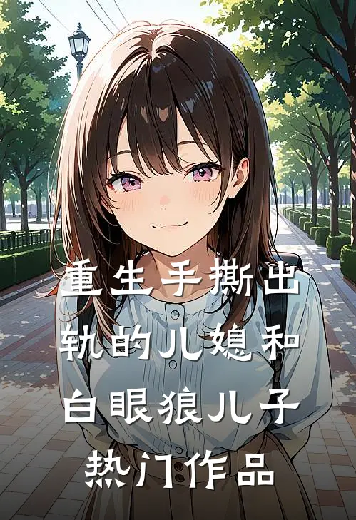 重生手撕出轨的儿媳和白眼狼儿子热门作品