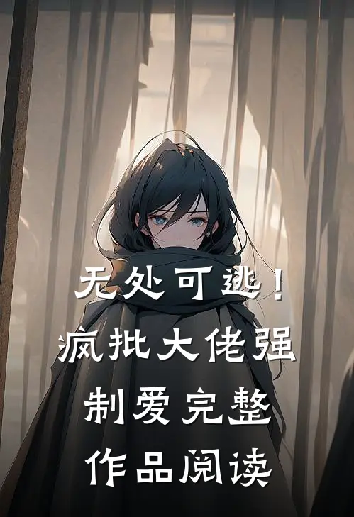 无处可逃！疯批大佬强制爱完整作品阅读