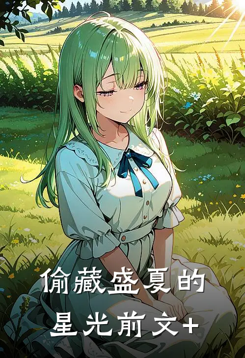 偷藏盛夏的星光前文+