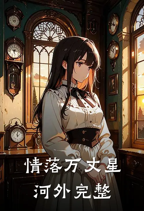 情落万丈星河外完整