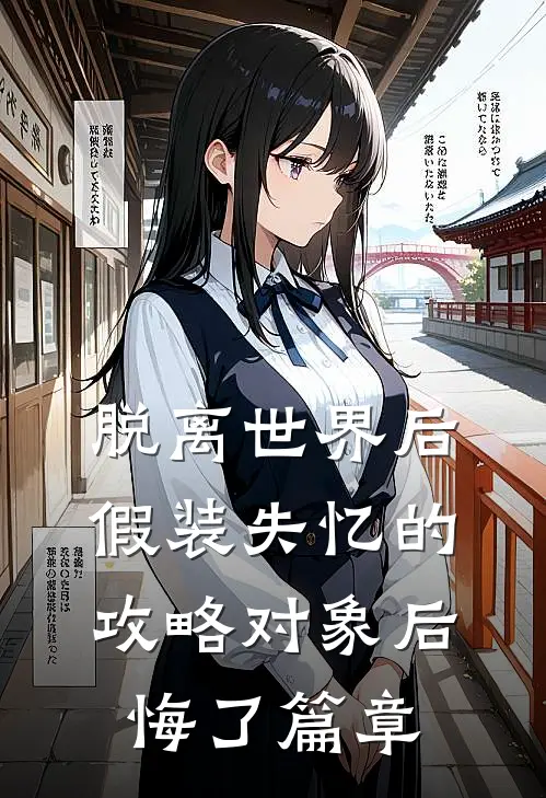 脱离世界后，假装失忆的攻略对象后悔了篇章